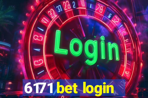 6171 bet login